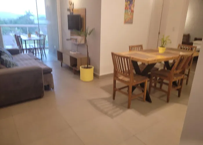Próximo A Praia Piscina E Area Gourmet